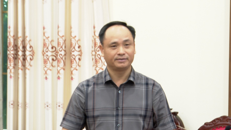 Phú Xuyên thống nhất phương án sắp xếp các thôn, nâng cao hiệu quả hoạt động ở cơ sở- Ảnh 4.