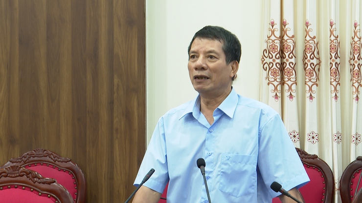 Phú Xuyên thống nhất phương án sắp xếp các thôn, nâng cao hiệu quả hoạt động ở cơ sở- Ảnh 8.