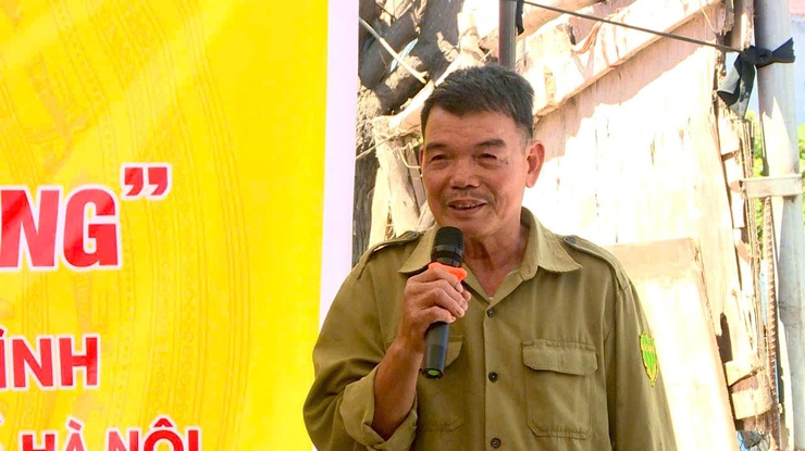Khởi công xây dựng Nhà “Vòng tay cộng đồng” năm 2026- Ảnh 5.