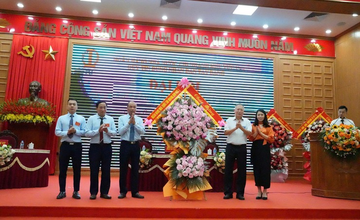 Quỹ tín dụng nhân dân Tây Đằng tổ chức thành công Đại hội đại biểu thành viên nhiệm kỳ 2026 - 2031- Ảnh 5.