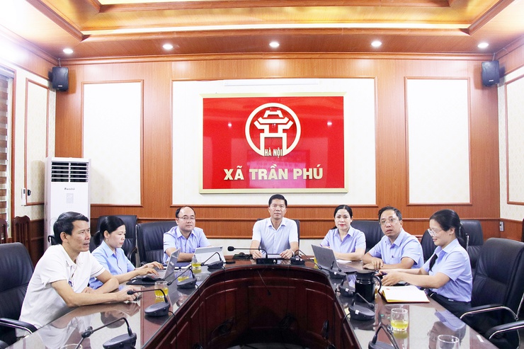Hội nghị báo cáo viên Trung ương tháng 6 năm 2026- Ảnh 1.