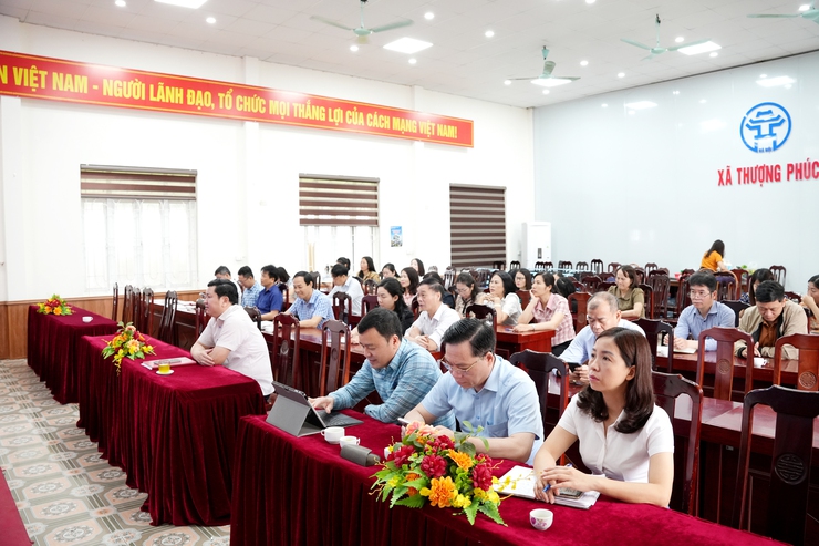 Đẩy mạnh Điều tra cơ sở hành chính, sự nghiệp năm 2026 – Nền tảng quan trọng phục vụ quản lý nhà nước và chuyển đổi số- Ảnh 1.