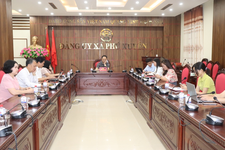 Hội nghị Báo cáo viên Trung ương tháng 6-2026- Ảnh 2.