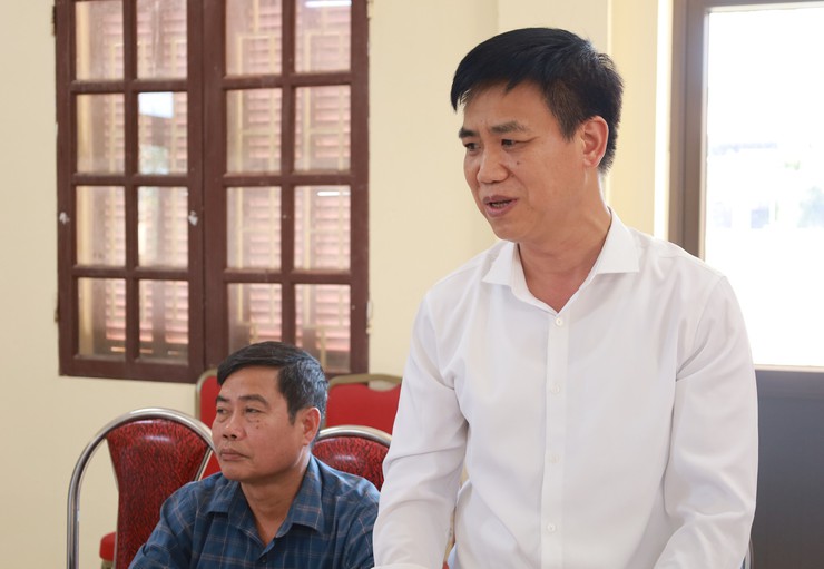 Xã Minh Châu: Tăng cường giám sát, nâng cao chất lượng hoạt động thể dục thể thao cơ sở- Ảnh 4.