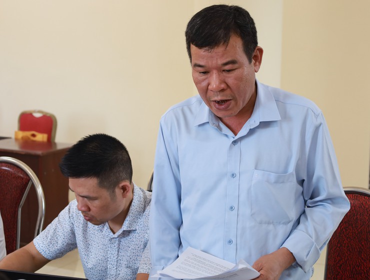 Xã Minh Châu: Tăng cường giám sát, nâng cao chất lượng hoạt động thể dục thể thao cơ sở- Ảnh 2.