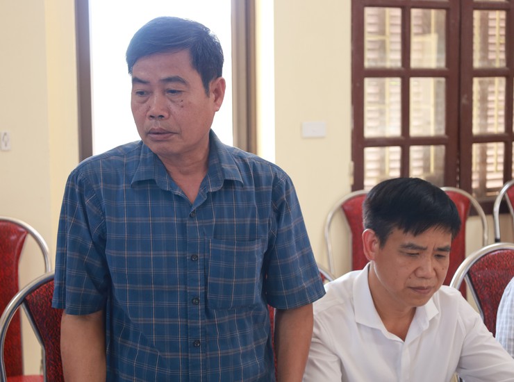Xã Minh Châu: Tăng cường giám sát, nâng cao chất lượng hoạt động thể dục thể thao cơ sở- Ảnh 3.