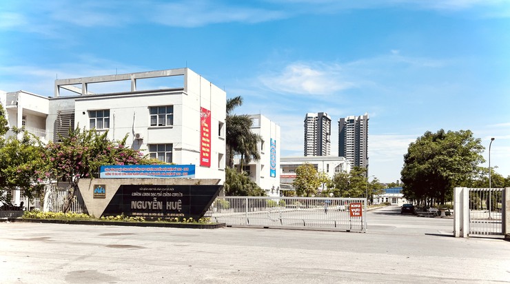 Phường Dương Nội chủ động các phương án đảm bảo cho kỳ thi tuyển sinh vào lớp 10 năm học 2026-2027 diễn ra an toàn, nghiêm túc- Ảnh 2.