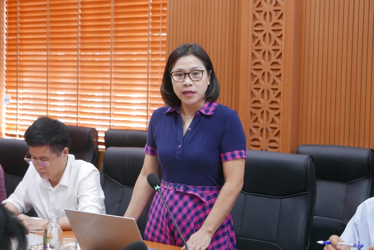 ĐẢNG ỦY XÃ NGỌC HỒI TRIỂN KHAI HỆ THỐNG QUẢN TRỊ THỰC THI NHIỆM VỤ TRÊN HANOIWORK- Ảnh 3.