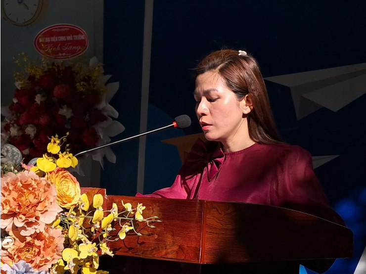 Phường Tây Hồ tổ chức Lễ phát động Tháng hành động vì trẻ em năm 2026- Ảnh 2.