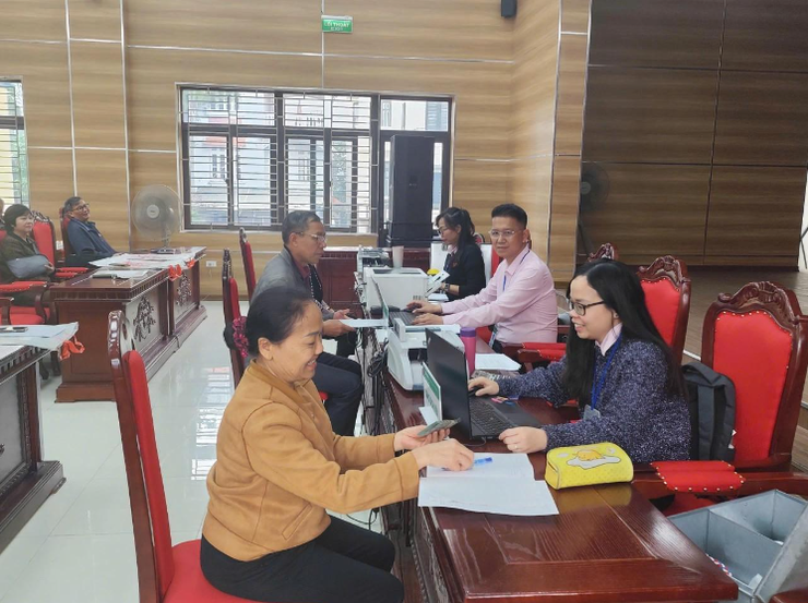 Hiệu quả vốn vay từ Nghị quyết số 56/2025/NQ-HĐND ngày 26/11/2025- Ảnh 1.