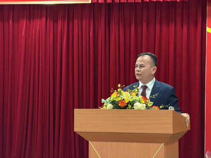 Trung tâm Phục vụ hành chính công thành phố Hà Nội ký kết hợp tác với các Hội, Hiệp hội doanh nghiệp: Đồng hành cùng doanh nghiệp, xây dựng nền hành chính phục vụ- Ảnh 6.