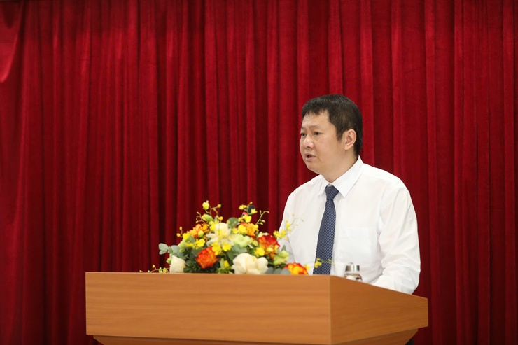 Trung tâm Phục vụ hành chính công thành phố Hà Nội ký kết hợp tác với các Hội, Hiệp hội doanh nghiệp: Đồng hành cùng doanh nghiệp, xây dựng nền hành chính phục vụ- Ảnh 3.