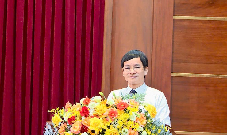 PHÚC THỌ TỔNG KẾT CUỘC THI CHÍNH LUẬN VỀ BẢO VỆ NỀN TẢNG TƯ TƯỞNG CỦA ĐẢNG LẦN THỨ SÁU, NĂM 2026 VÀ HỘI THI BÁO CÁO VIÊN, TUYÊN TRUYỀN VIÊN GIỎI NĂM 2026- Ảnh 1.