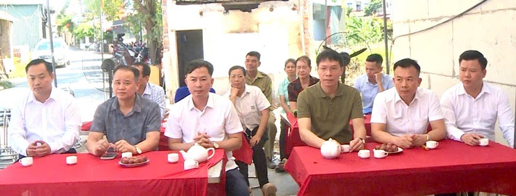 Khởi công xây dựng Nhà “Vòng tay cộng đồng” năm 2026- Ảnh 1.