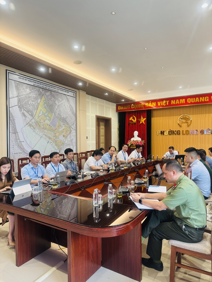 Hiệu quả từ những bước chân giám sát sâu sát môi trường giáo dục- Ảnh 2.