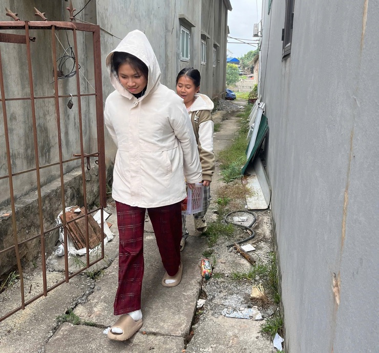 Trương Khánh Linh – tấm gương tự học bền bỉ- Ảnh 3.