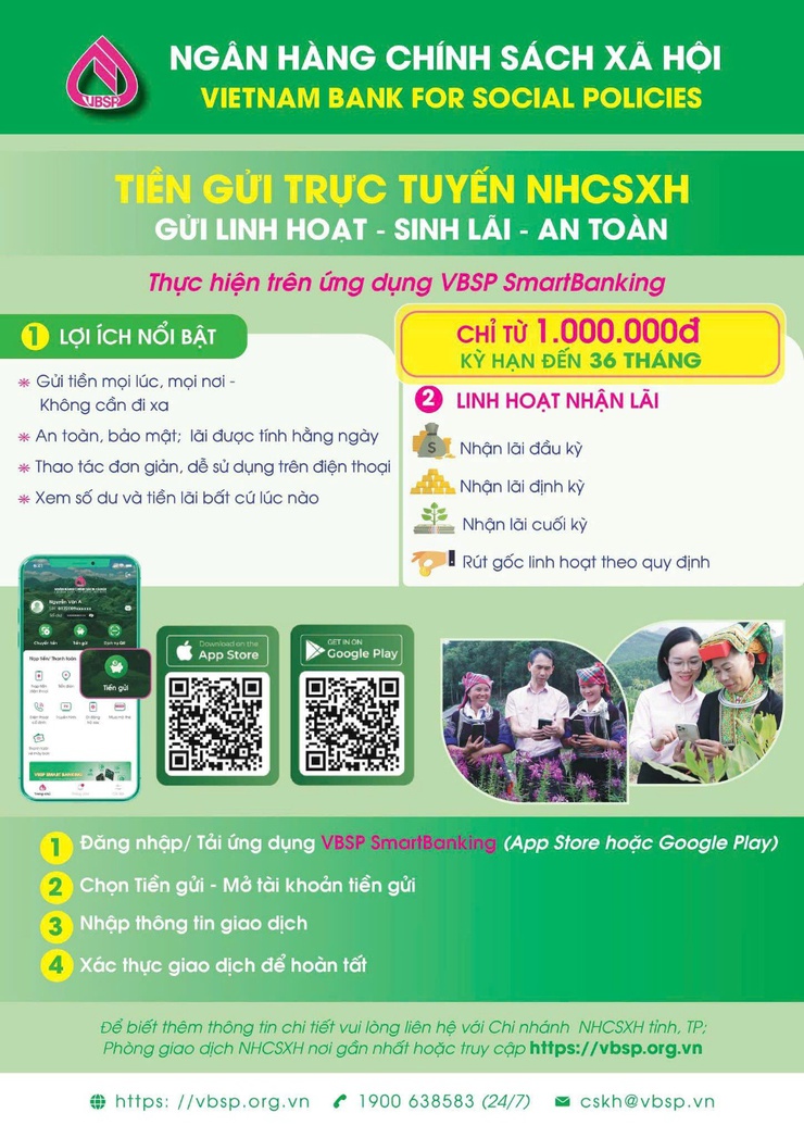 UBND XÃ YÊN LÃNG - PGD NHCSXH MÊ LINH- Ảnh 1.