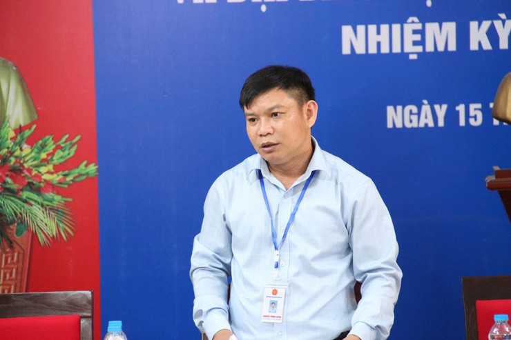 Đoàn khảo sát Ban Kinh tế - Ngân sách HĐND xã Hòa Lạc đã triển khai khảo sát tình hình phát triển kinh tế - xã hội tại các thôn- Ảnh 10.