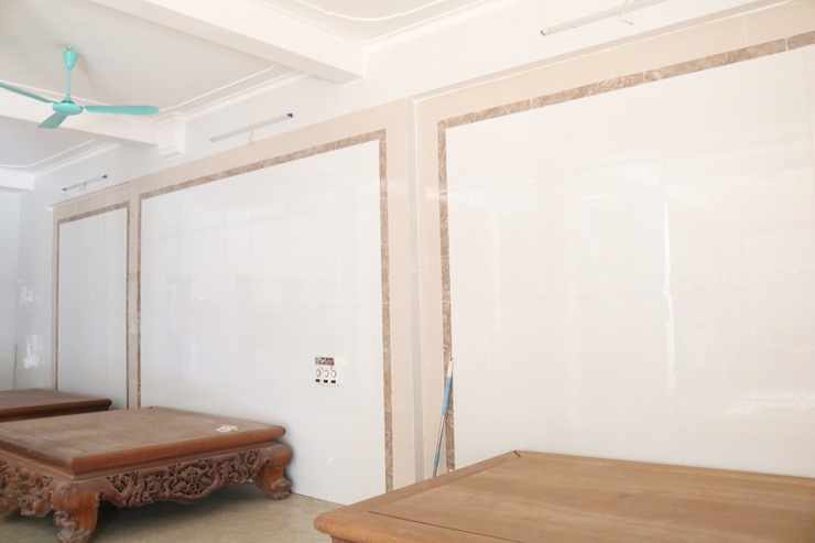 UBND xã Quảng Bị kiểm tra hoạt động chữa bệnh bằng nước kiềm tại thôn Trại- Ảnh 2.