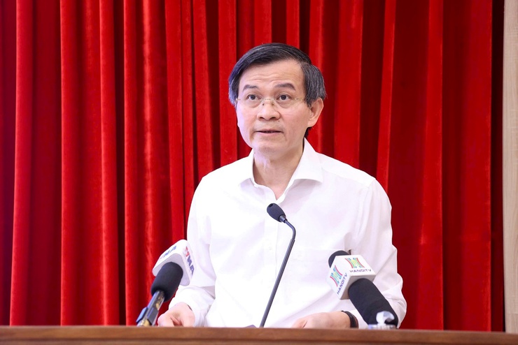 Xây dựng xã, phường xã hội chủ nghĩa trong kỷ nguyên phát triển mới - Những vấn đề lý luận và thực tiễn- Ảnh 2.