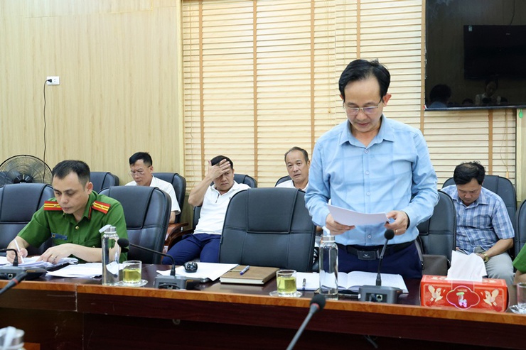Xuân Mai quyết tâm hoàn thành tích hợp tài khoản an sinh xã hội, cấp chữ ký số cá nhân trên VNeID cho người dân- Ảnh 3.