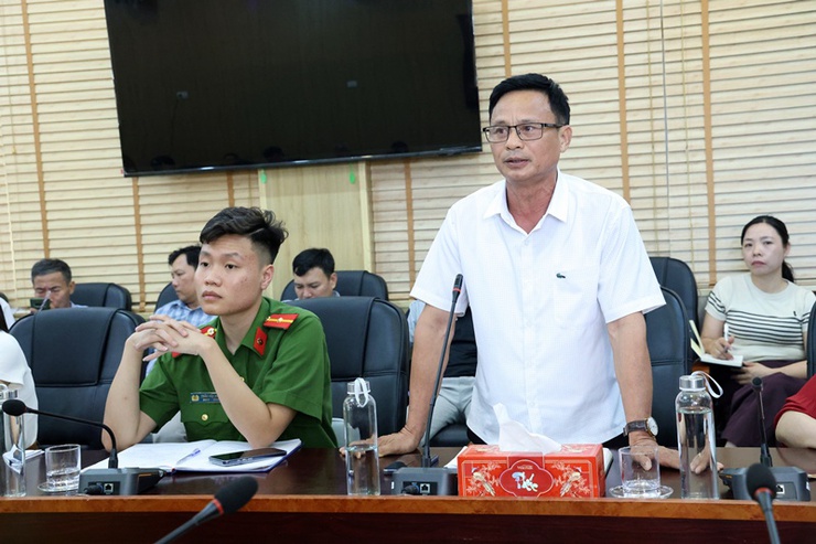 Xuân Mai quyết tâm hoàn thành tích hợp tài khoản an sinh xã hội, cấp chữ ký số cá nhân trên VNeID cho người dân- Ảnh 5.