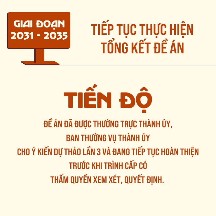 Cụ thể hóa 54 tiêu chí xây dựng xã, phường xã hội chủ nghĩa- Ảnh 8.