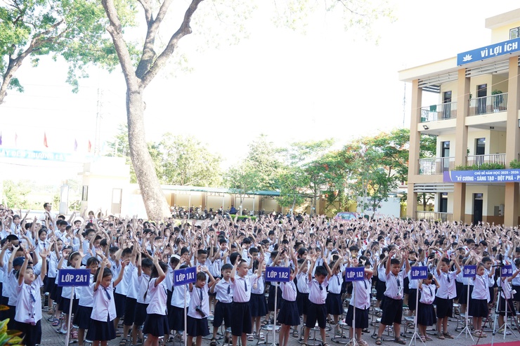 Phường Chương Mỹ tổ chức tập huấn kỹ năng sơ cấp cứu, phòng chống tai nạn thương tích và đuối nước cho thanh thiếu nhi hè 2026- Ảnh 5.