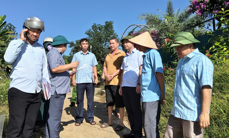 Đoài Phương đảm bảo an toàn mặt nước hồ Đồng Mô- Ảnh 4.