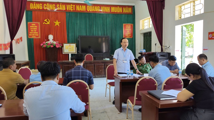 Đoài Phương đảm bảo an toàn mặt nước hồ Đồng Mô- Ảnh 6.