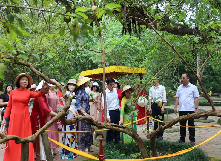 Trường TH & THCS Mỹ Đức: Chuyến hành trình dấu ấn người thắp lửa- Ảnh 8.