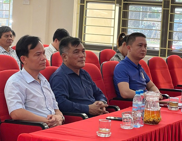 Xã Nội Bài đẩy mạnh phổ biến Luật Thủ đô năm 2026 và bồi dưỡng kỹ năng cho đội ngũ tuyên truyền viên- Ảnh 3.