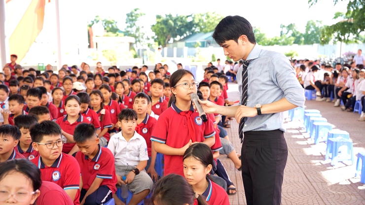 Tập huấn phòng chống tai nạn thương tích cho trẻ em- Ảnh 5.