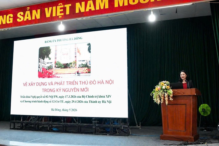 Bồi dưỡng lý luận chính trị và và nghiệp vụ công tác đoàn cho đội ngũ Bí thư Chi đoàn khu dân cư.- Ảnh 4.
