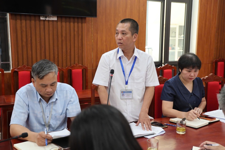 Vĩnh Thanh quyết liệt nâng cao chất lượng cải cách hành chính, lấy sự hài lòng của người dân làm thước đo.- Ảnh 5.