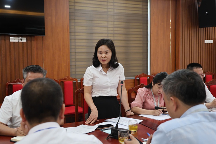 Vĩnh Thanh quyết liệt nâng cao chất lượng cải cách hành chính, lấy sự hài lòng của người dân làm thước đo.- Ảnh 7.