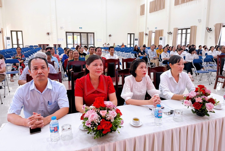 Phường Thanh Liệt: Hưởng ứng Ngày ASEAN phòng, chống sốt xuất huyết lần thứ 16 - Ảnh 2.