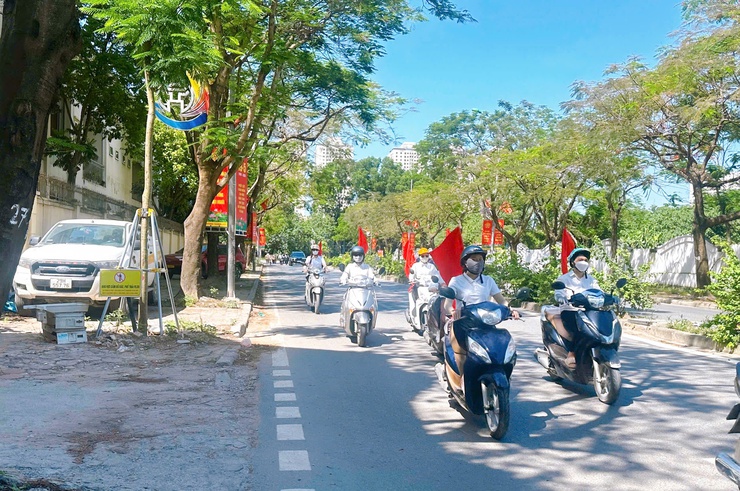 Phường Thanh Liệt: Hưởng ứng Ngày ASEAN phòng, chống sốt xuất huyết lần thứ 16 - Ảnh 17.