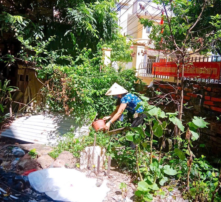 Phường Thanh Liệt: Hưởng ứng Ngày ASEAN phòng, chống sốt xuất huyết lần thứ 16 - Ảnh 20.