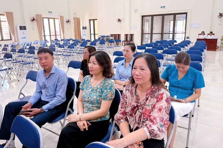 Phường Thanh Liệt: Hưởng ứng Ngày ASEAN phòng, chống sốt xuất huyết lần thứ 16 - Ảnh 11.