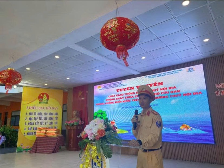 Không để đuối nước tái diễn mỗi dịp hè- Ảnh 1.