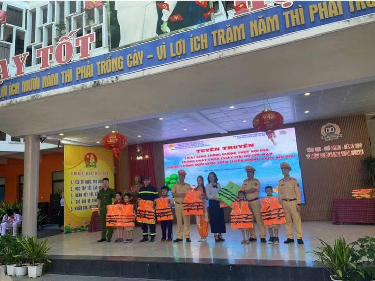 Không để đuối nước tái diễn mỗi dịp hè- Ảnh 6.