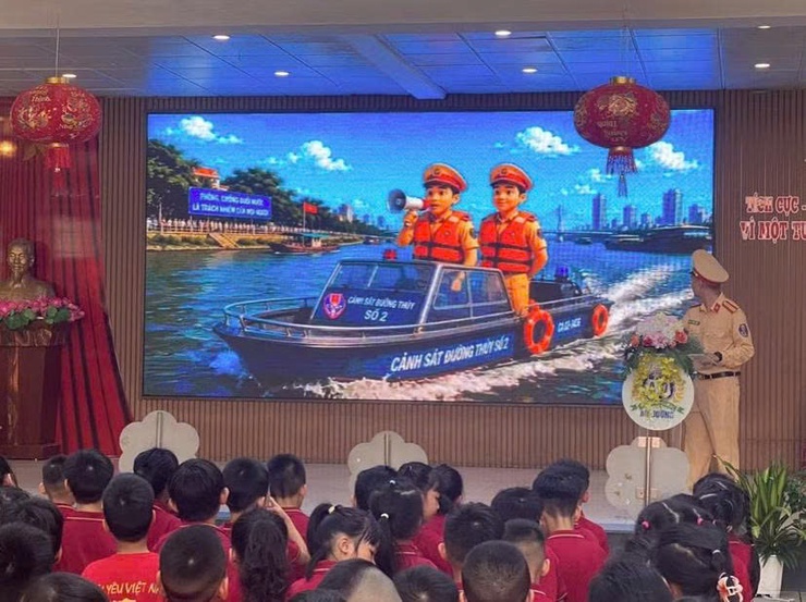 Không để đuối nước tái diễn mỗi dịp hè- Ảnh 5.