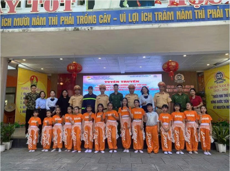 Không để đuối nước tái diễn mỗi dịp hè- Ảnh 9.