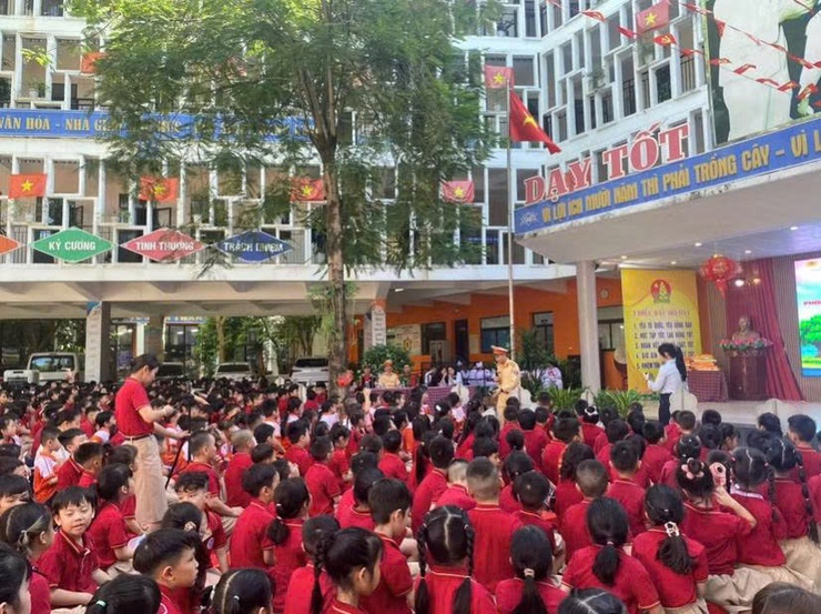Không để đuối nước tái diễn mỗi dịp hè- Ảnh 3.
