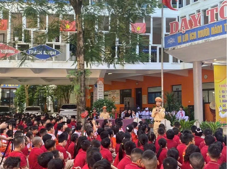 Không để đuối nước tái diễn mỗi dịp hè- Ảnh 2.