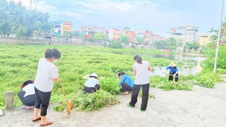 Quảng Bị tiếp tục xử lý 5 điểm nghẽn, tạo chuyển biến rõ nét về giao thông, đô thị và môi trường- Ảnh 3.