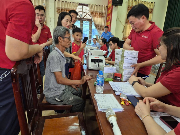 DÂN HÒA PHẤN ĐẤU BÀN GIAO MẶT BẰNG DỰ ÁN KHU ĐÔ THỊ THỂ THAO QUỐC TẾ HÀ NỘI TRONG THÁNG 6- Ảnh 5.