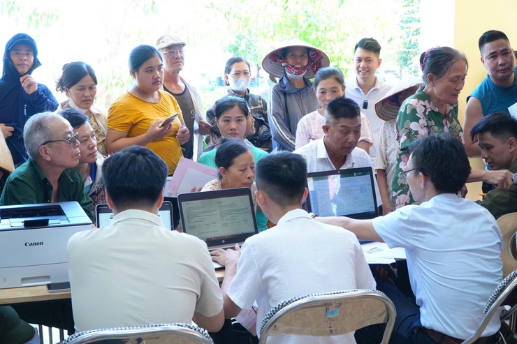 DÂN HÒA PHẤN ĐẤU BÀN GIAO MẶT BẰNG DỰ ÁN KHU ĐÔ THỊ THỂ THAO QUỐC TẾ HÀ NỘI TRONG THÁNG 6- Ảnh 1.