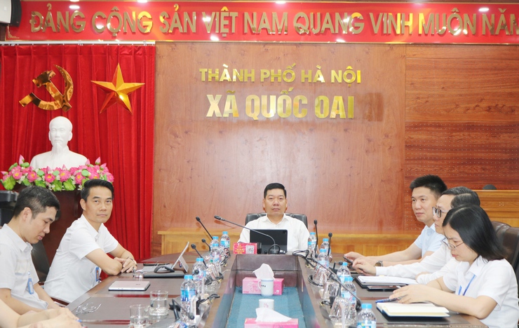 Hội nghị cập nhật kiến thức, quy định mới của pháp luật trong các lĩnh vực và bồi dưỡng nghiệp vụ công tác kiểm tra, giám sát- Ảnh 1.